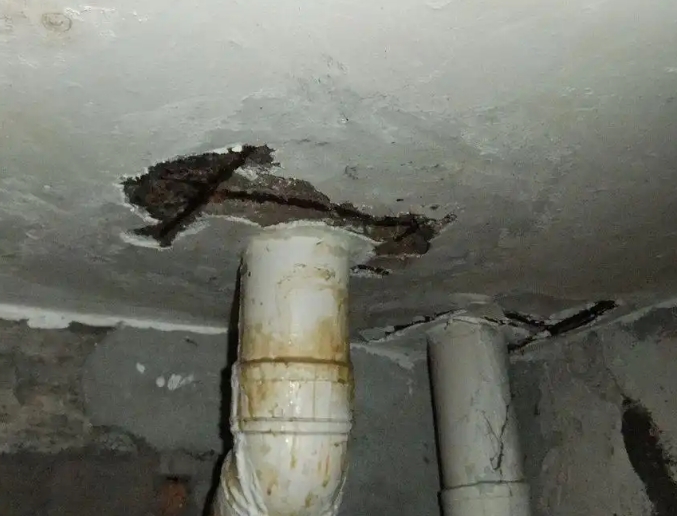 轮台卫生间漏水维修公司浅析轮台卫生间渗水维修的方法